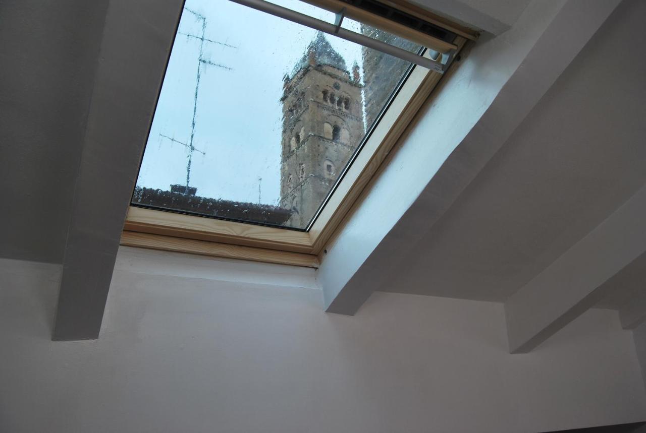 Апартаменты 2-Tourist House Bologna-Altavista - Self Check-In Экстерьер фото