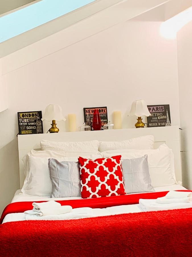 Апартаменты 2-Tourist House Bologna-Altavista - Self Check-In Экстерьер фото